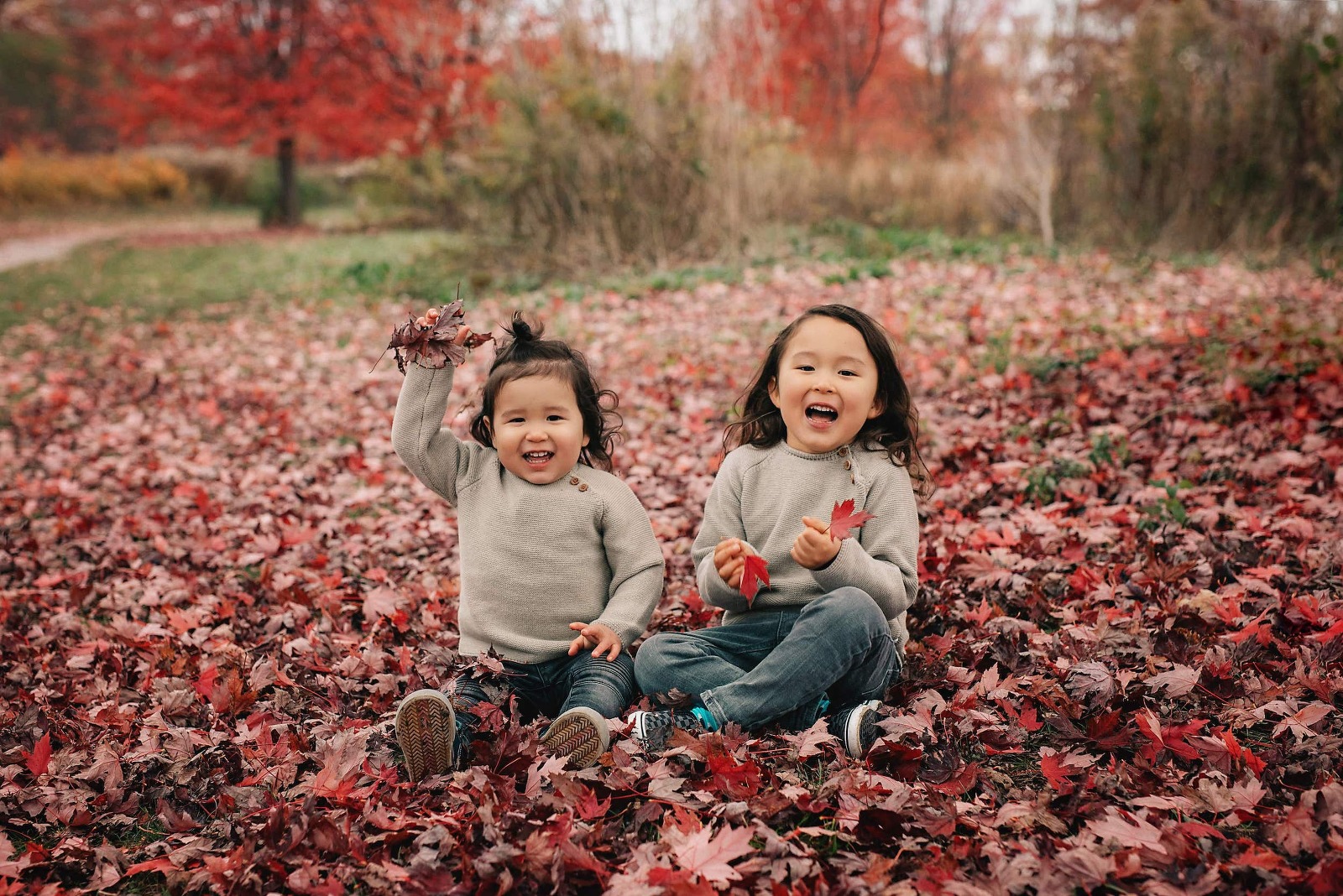 Child Photography Toronto