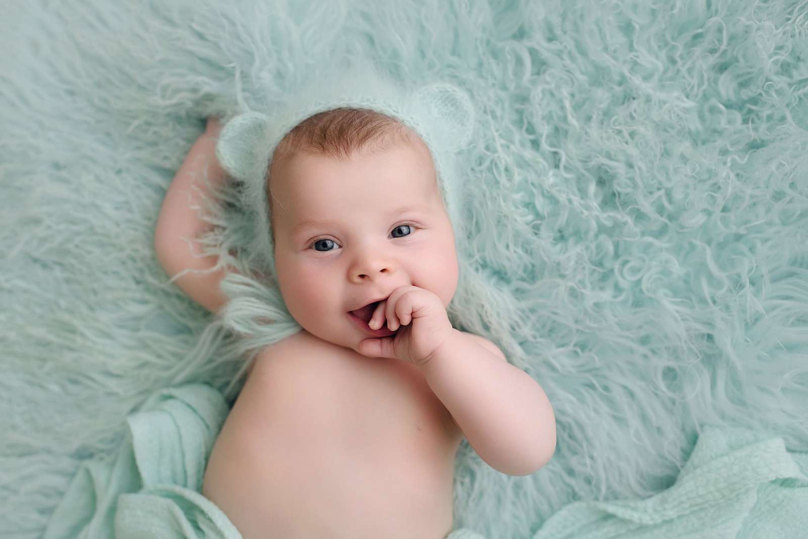 Child Photography Toronto