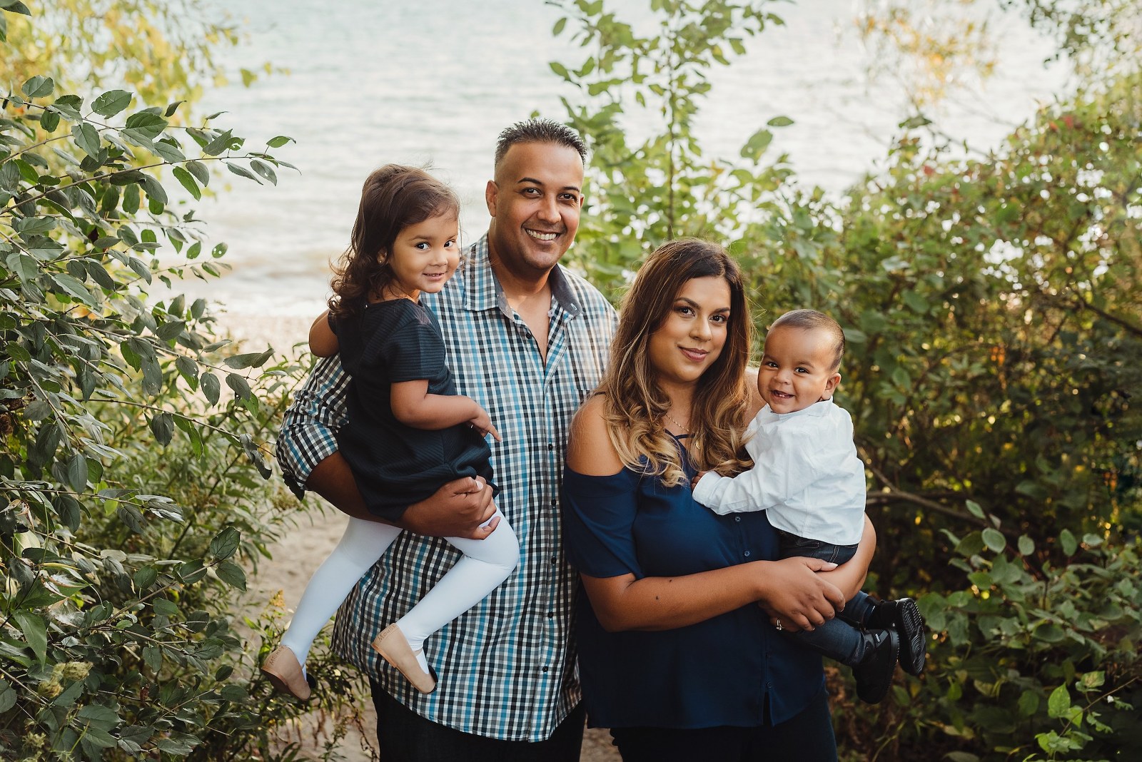 Outdoor Family Photography