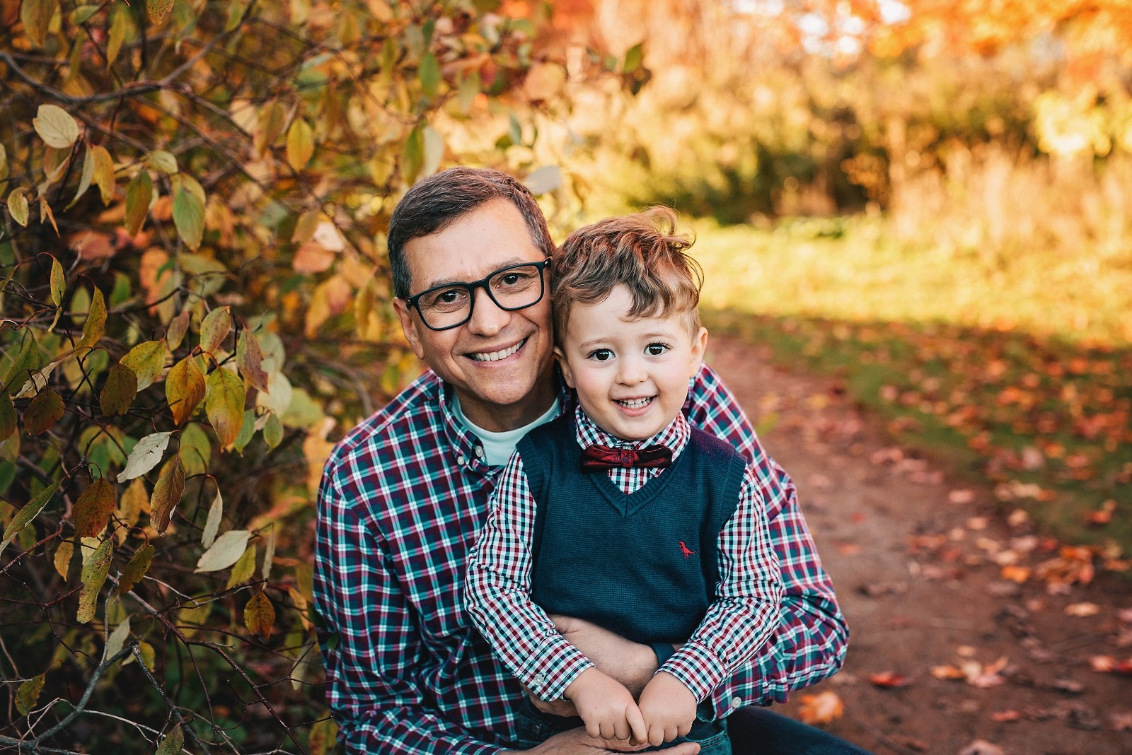 Outdoor Family Photography Whitby