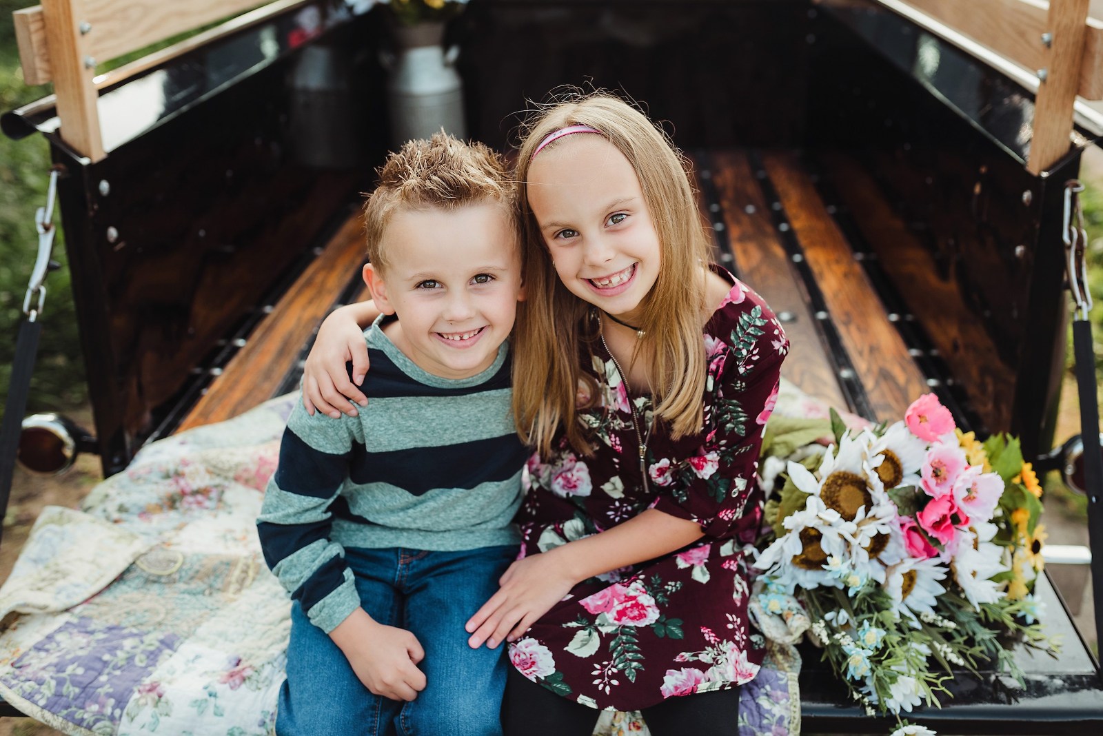 Outdoor Family Photography Toronto