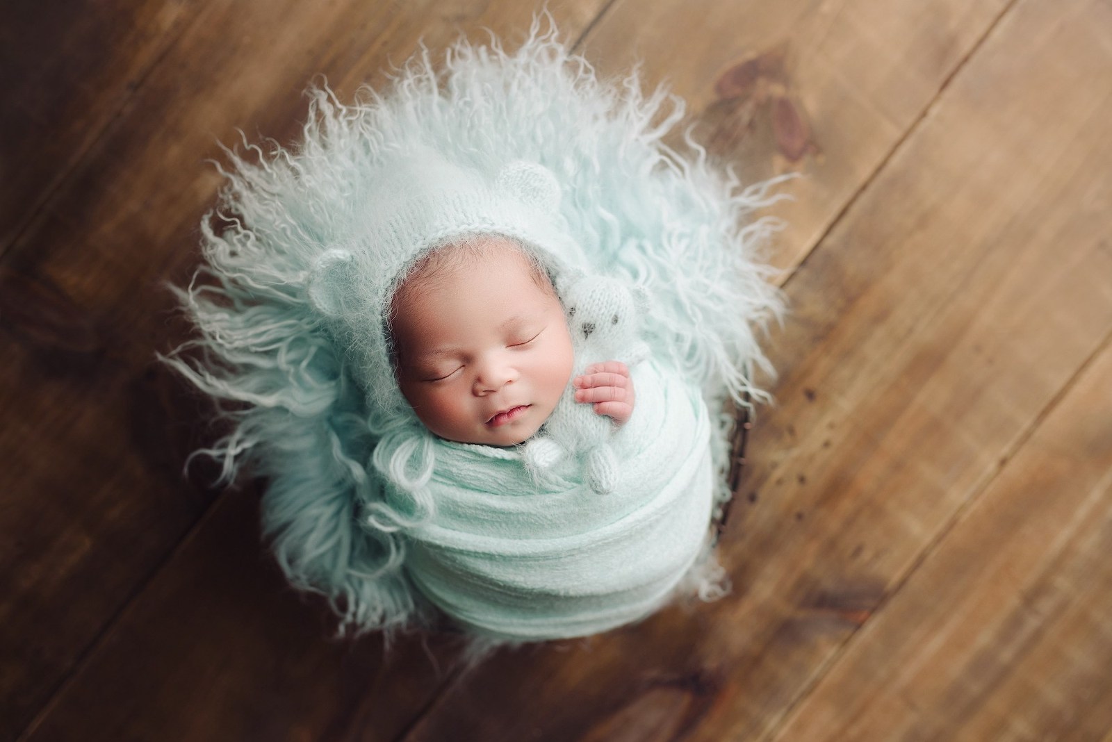Newborn child photography GTA